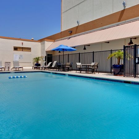 Holiday Inn Los Angeles - Lax Airport By Ihg Exteriér fotografie