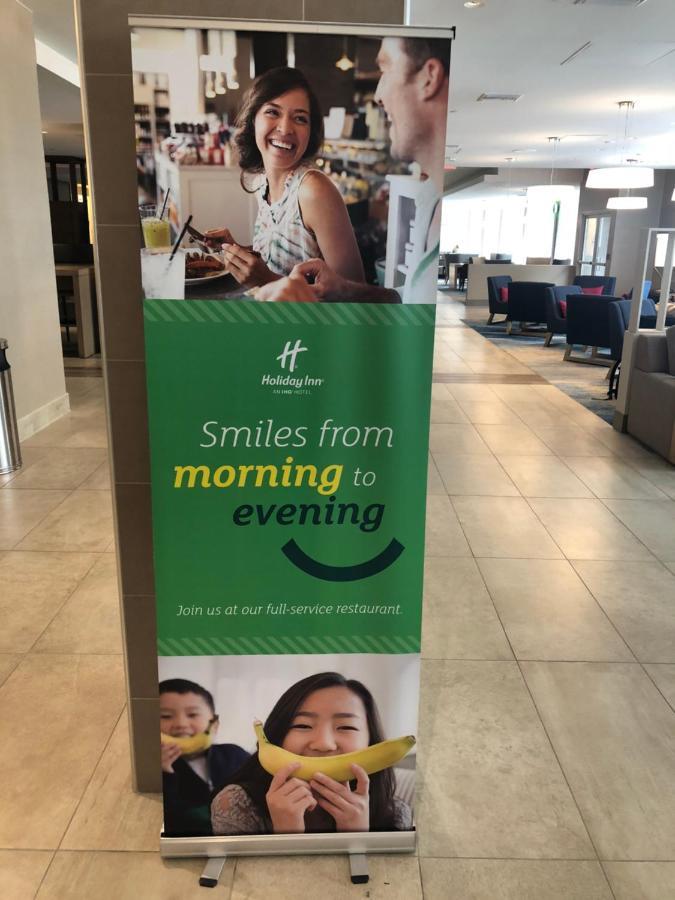 Holiday Inn Los Angeles - Lax Airport By Ihg Exteriér fotografie