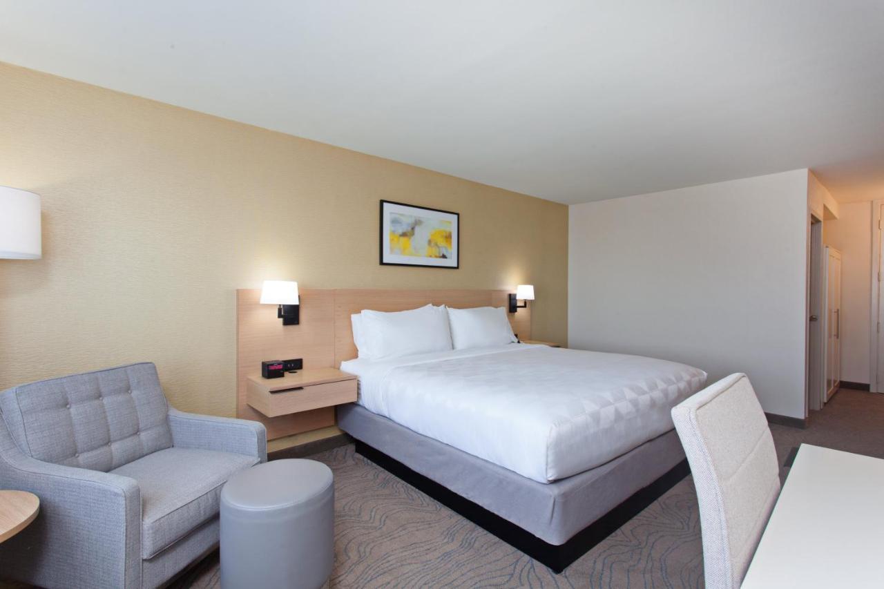 Holiday Inn Los Angeles - Lax Airport By Ihg Exteriér fotografie