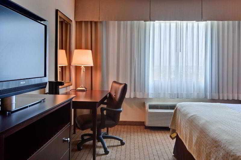 Holiday Inn Los Angeles - Lax Airport By Ihg Exteriér fotografie