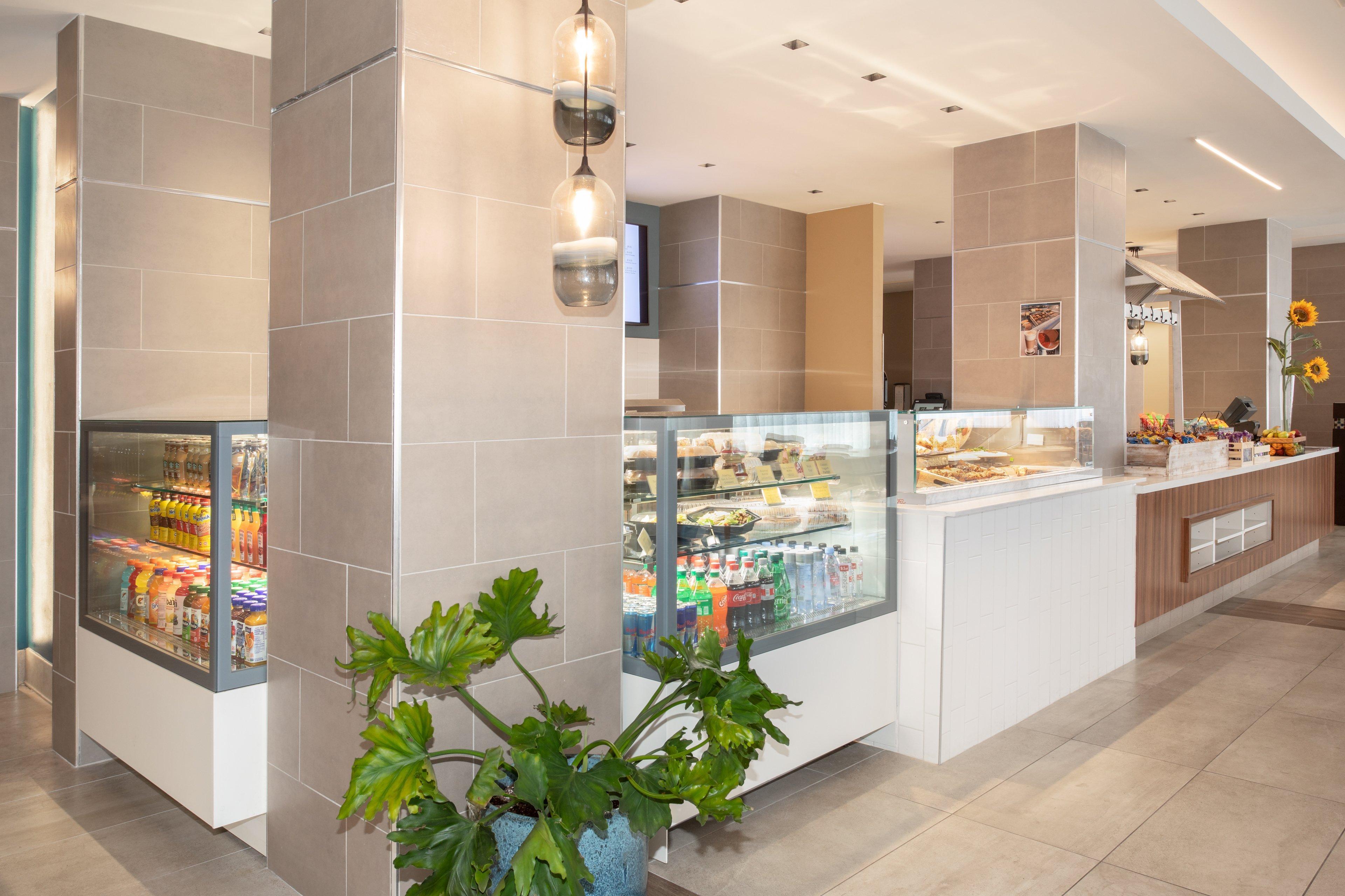 Holiday Inn Los Angeles - Lax Airport By Ihg Exteriér fotografie