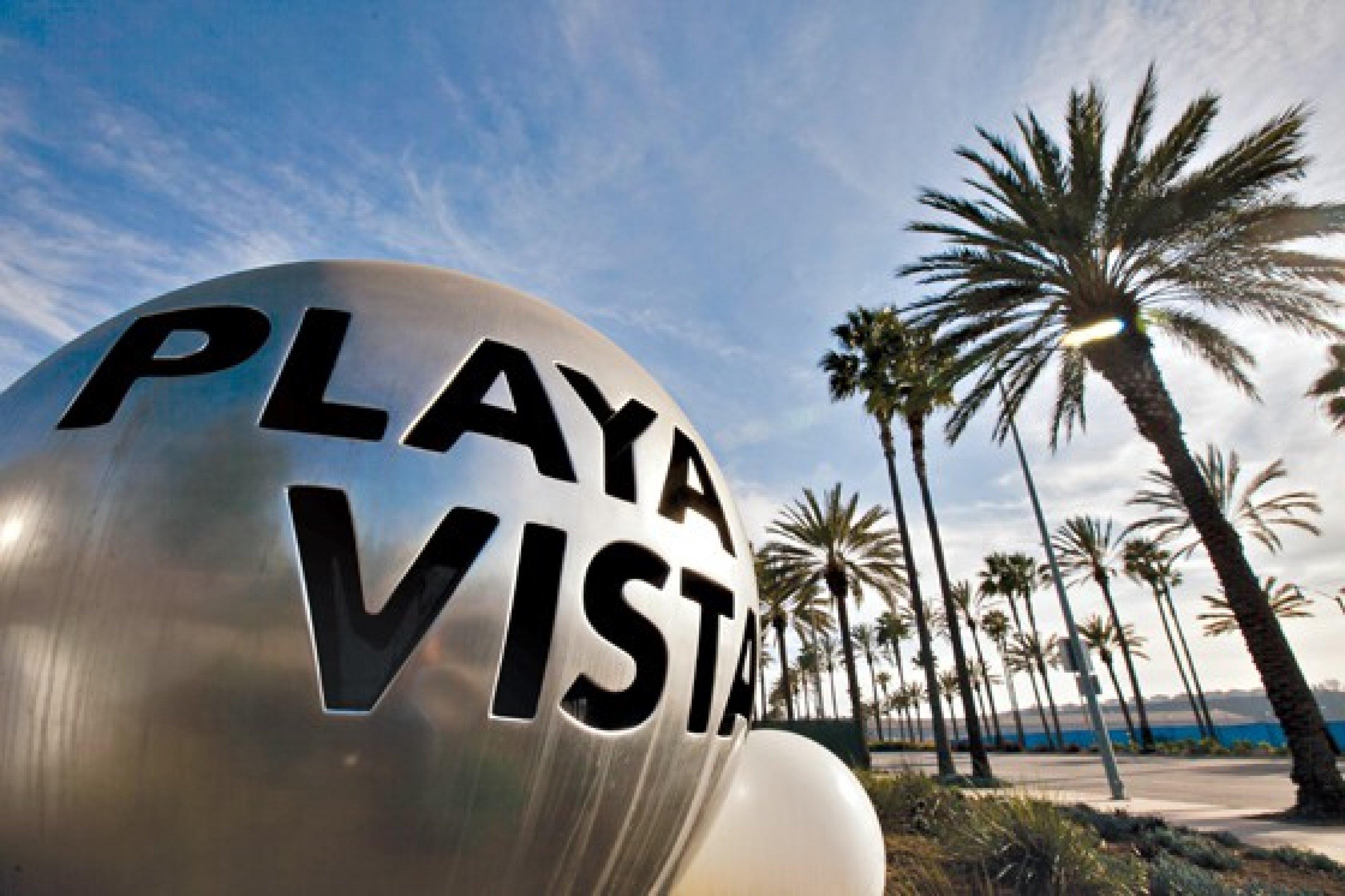 Holiday Inn Los Angeles - Lax Airport By Ihg Exteriér fotografie