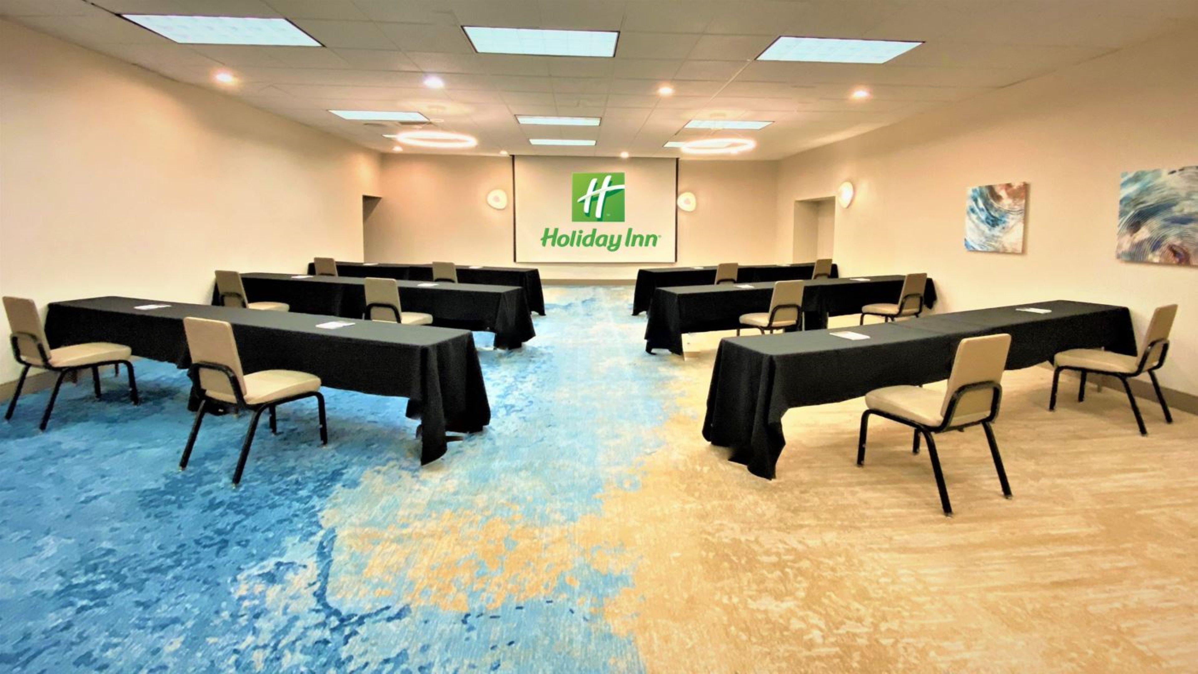 Holiday Inn Los Angeles - Lax Airport By Ihg Exteriér fotografie