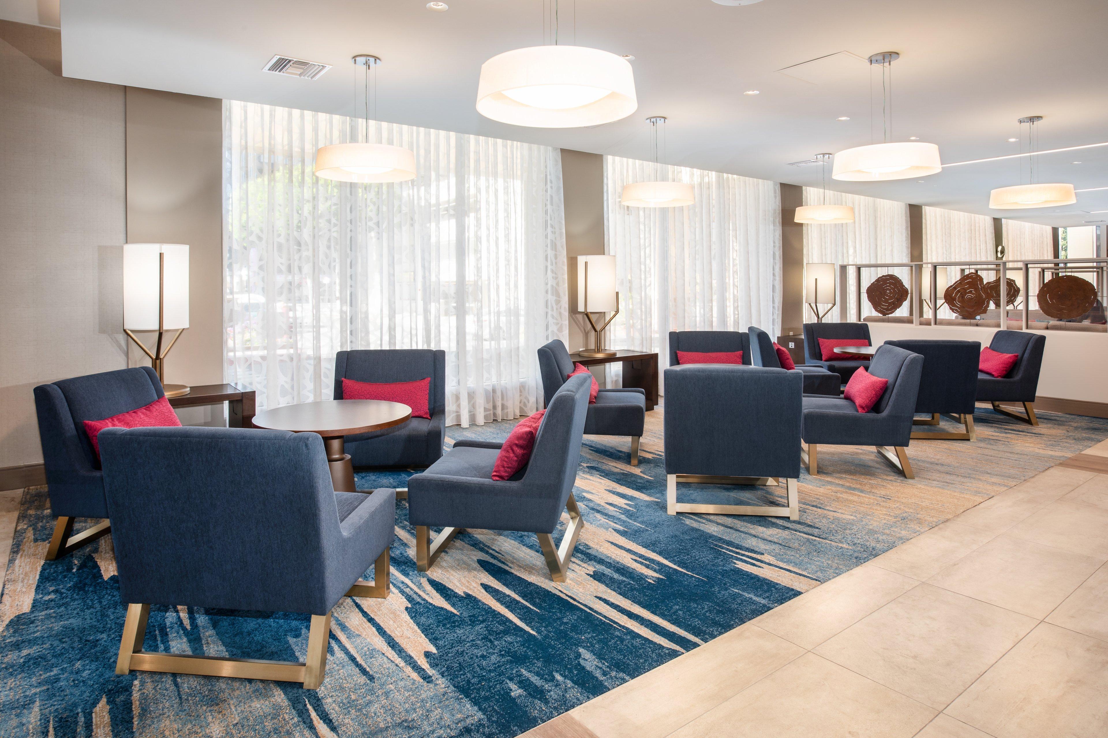 Holiday Inn Los Angeles - Lax Airport By Ihg Exteriér fotografie