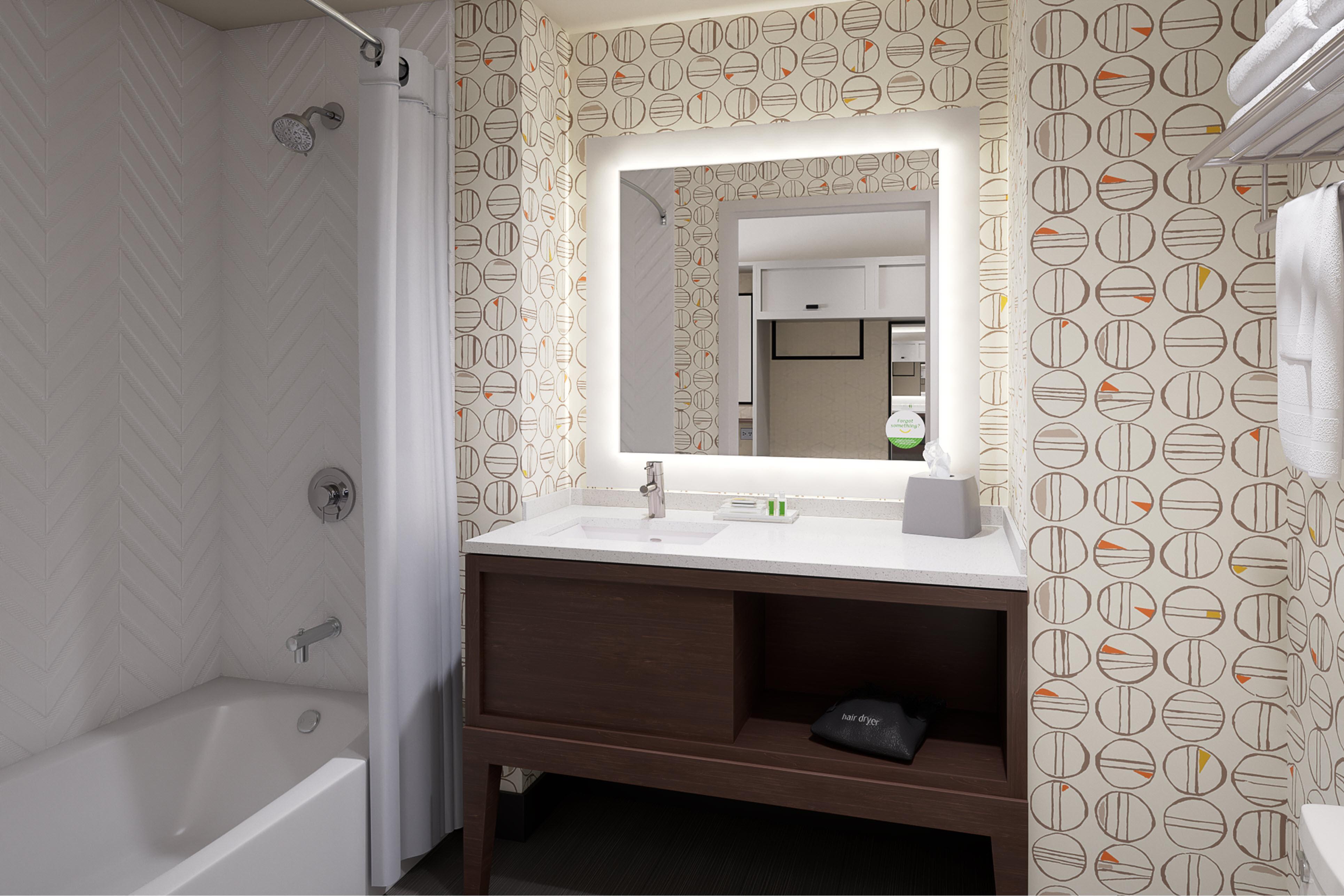 Holiday Inn Los Angeles - Lax Airport By Ihg Exteriér fotografie