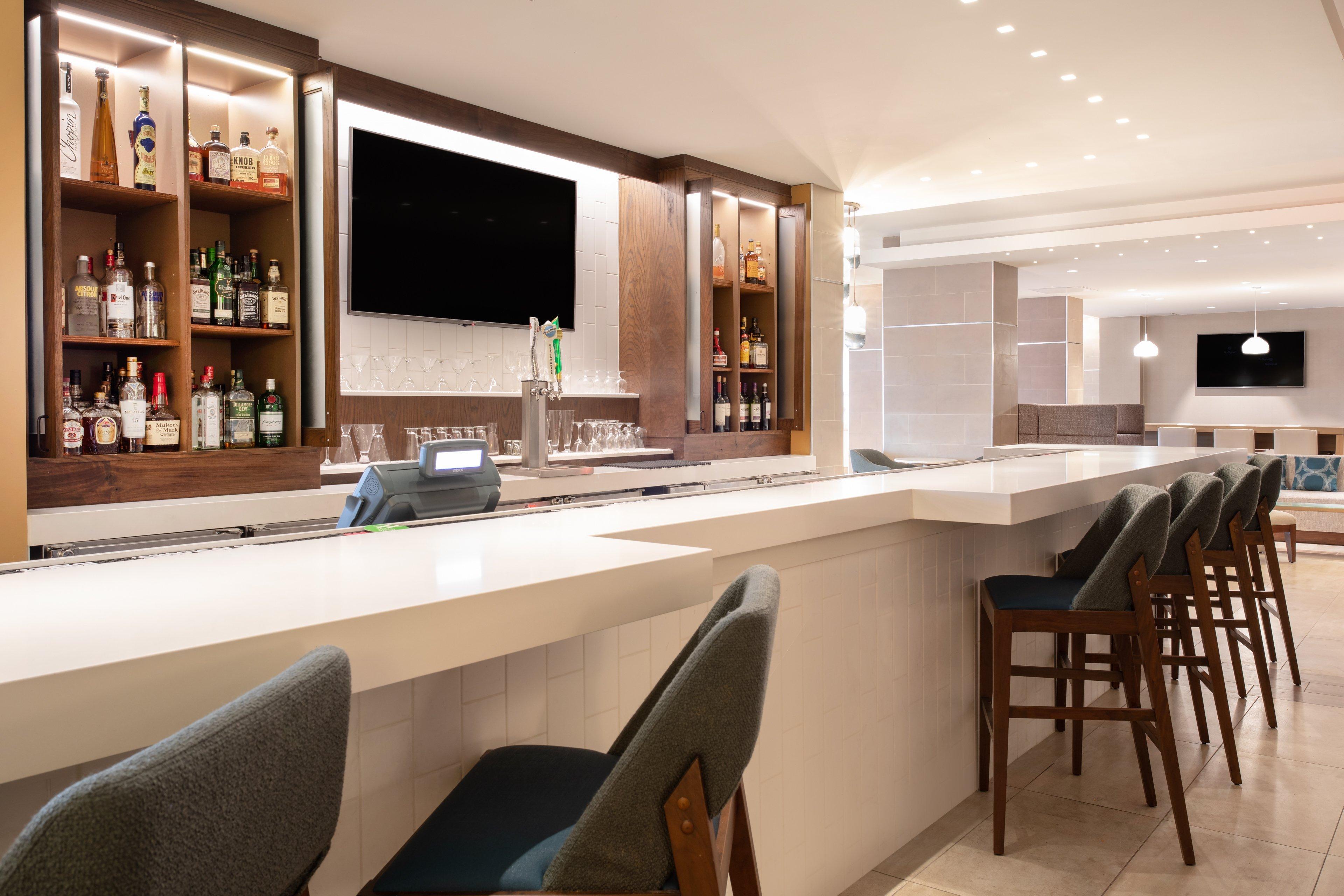 Holiday Inn Los Angeles - Lax Airport By Ihg Exteriér fotografie