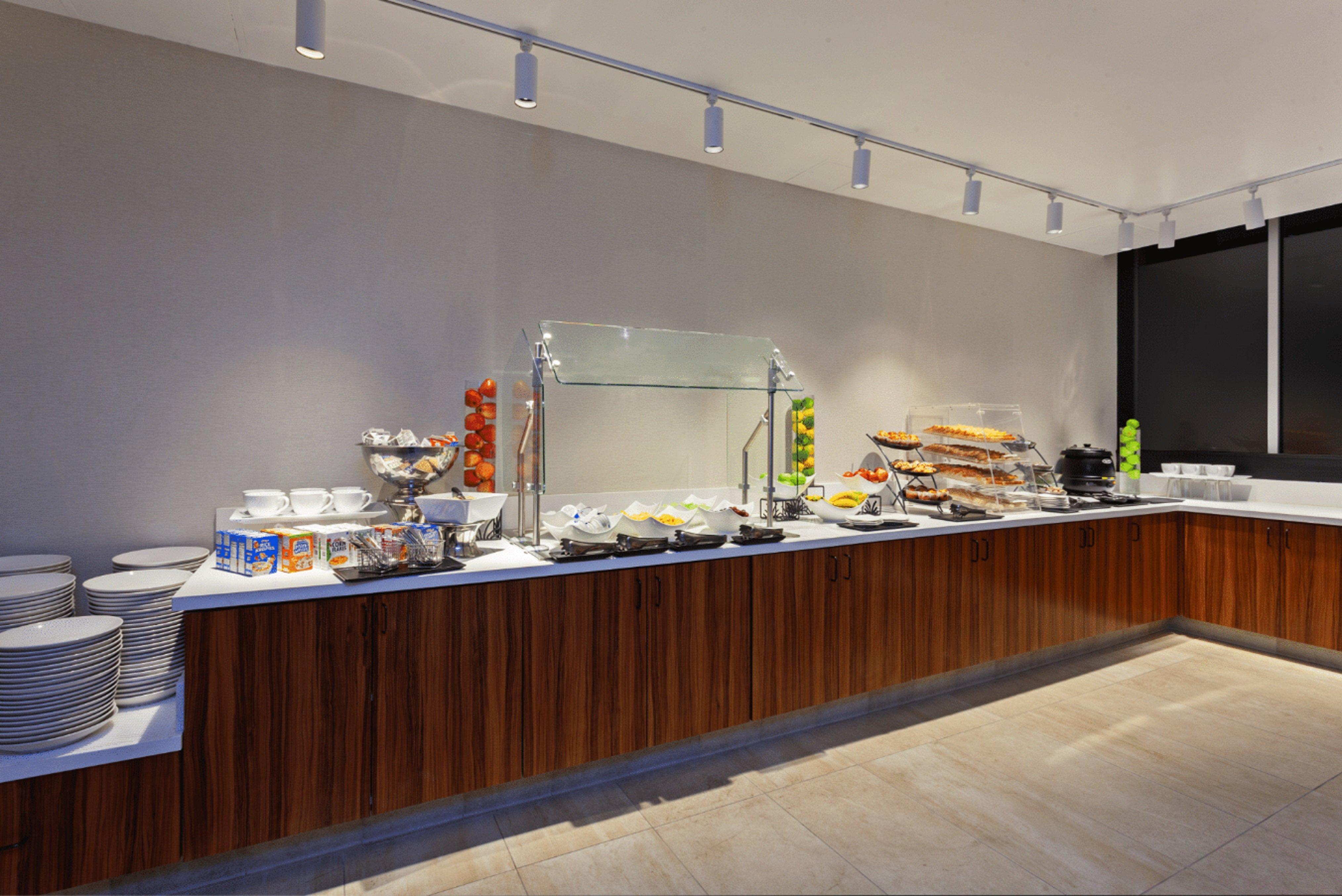 Holiday Inn Los Angeles - Lax Airport By Ihg Exteriér fotografie