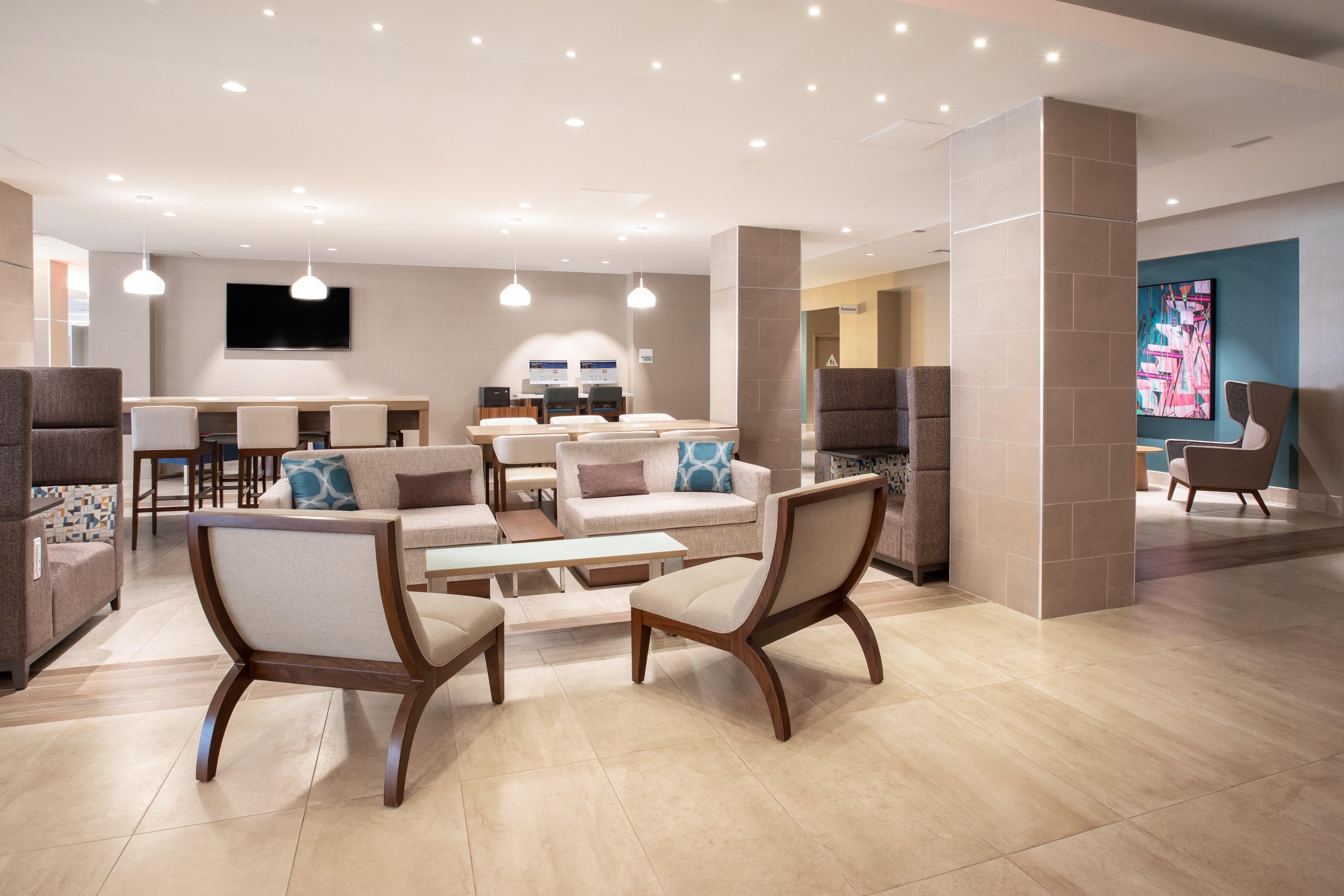 Holiday Inn Los Angeles - Lax Airport By Ihg Exteriér fotografie