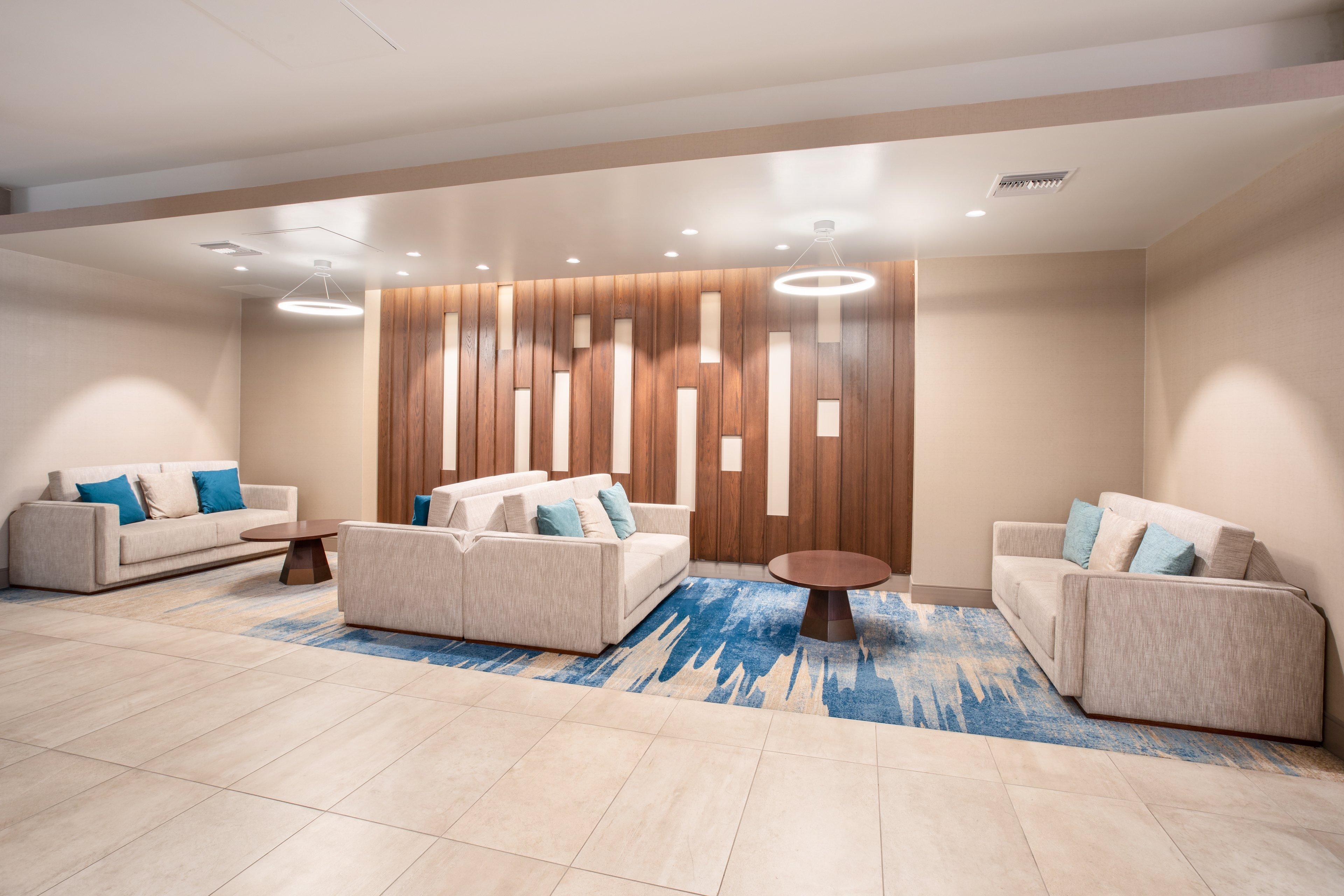 Holiday Inn Los Angeles - Lax Airport By Ihg Exteriér fotografie