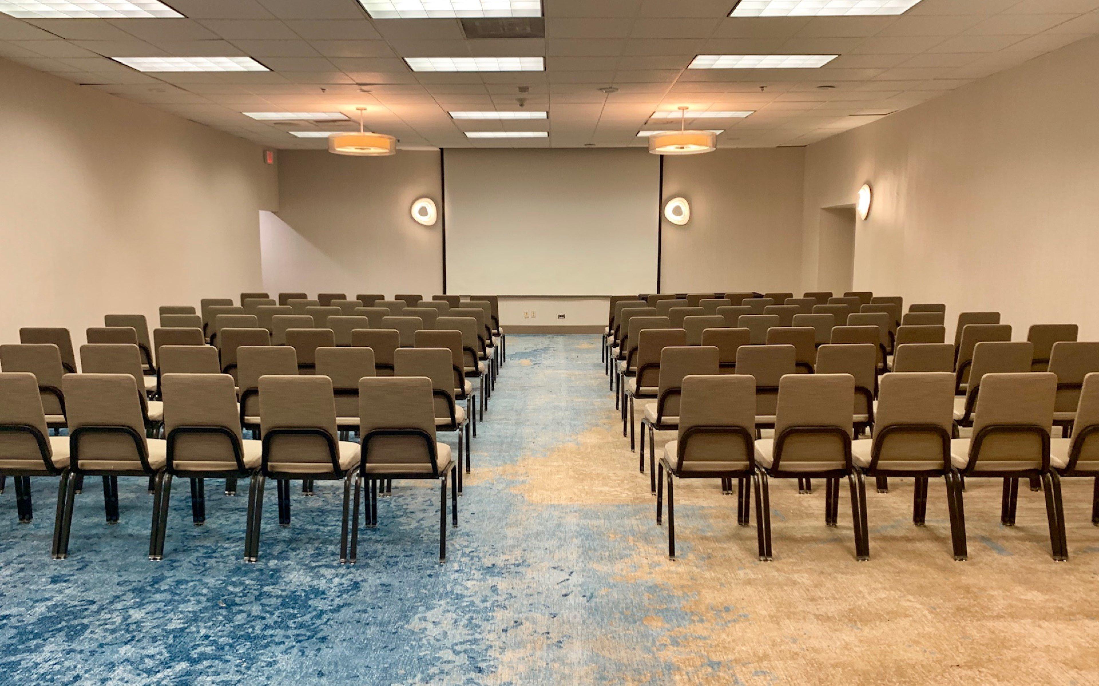 Holiday Inn Los Angeles - Lax Airport By Ihg Exteriér fotografie