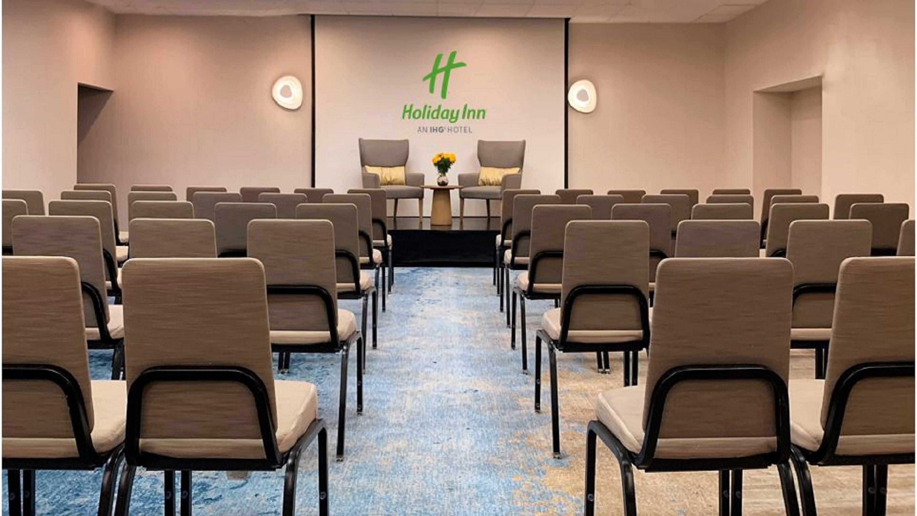 Holiday Inn Los Angeles - Lax Airport By Ihg Exteriér fotografie