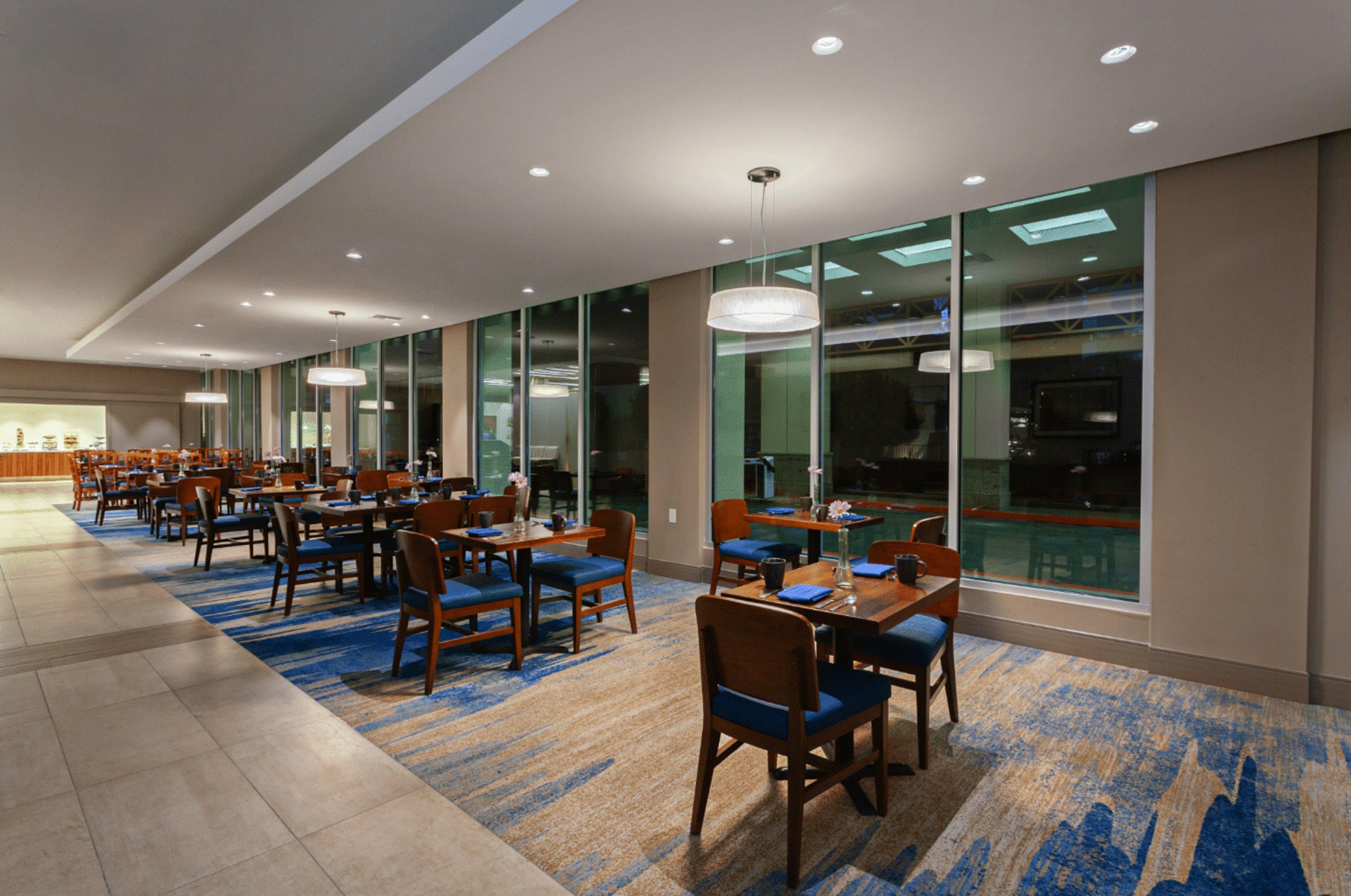 Holiday Inn Los Angeles - Lax Airport By Ihg Exteriér fotografie