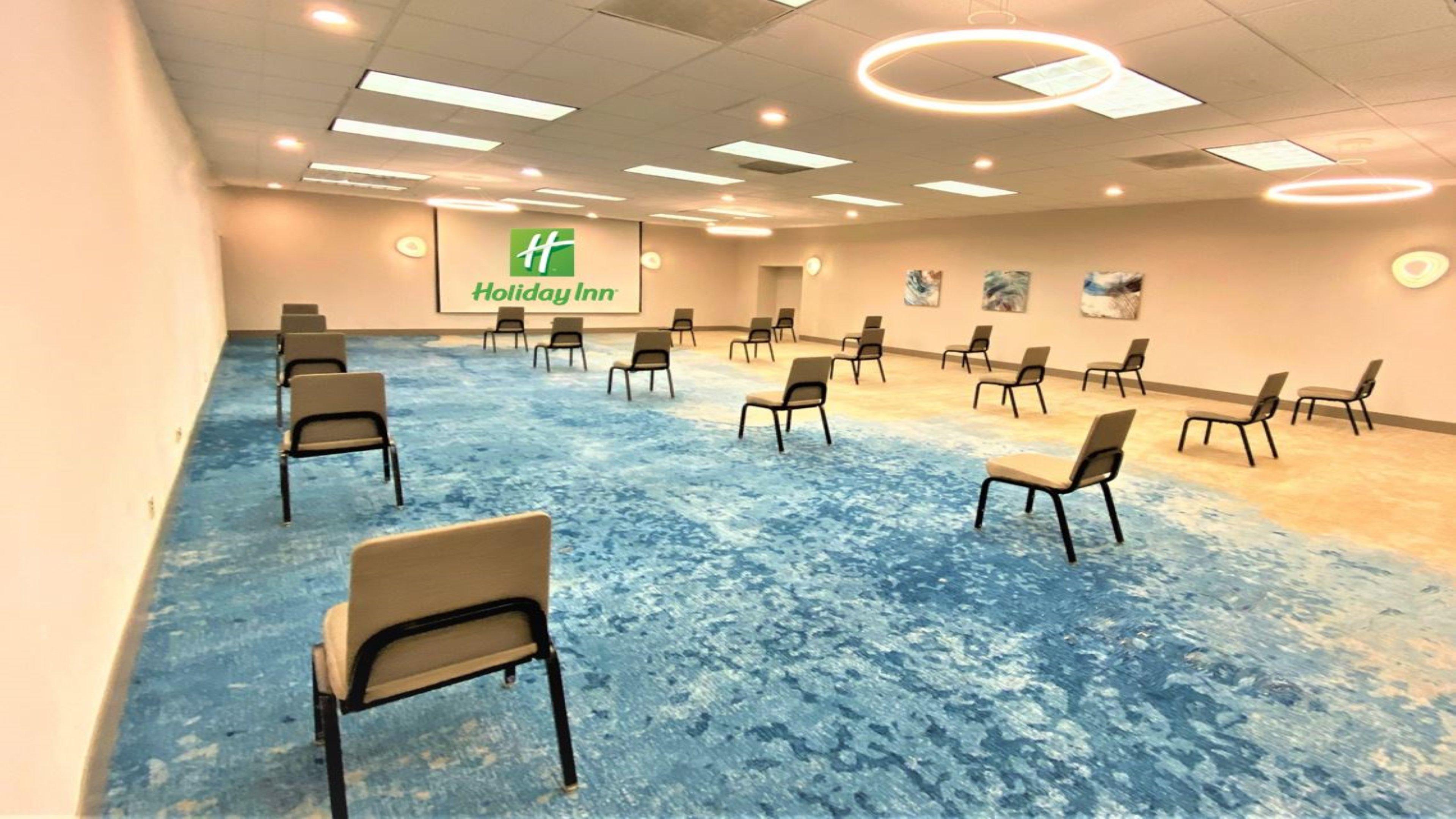 Holiday Inn Los Angeles - Lax Airport By Ihg Exteriér fotografie