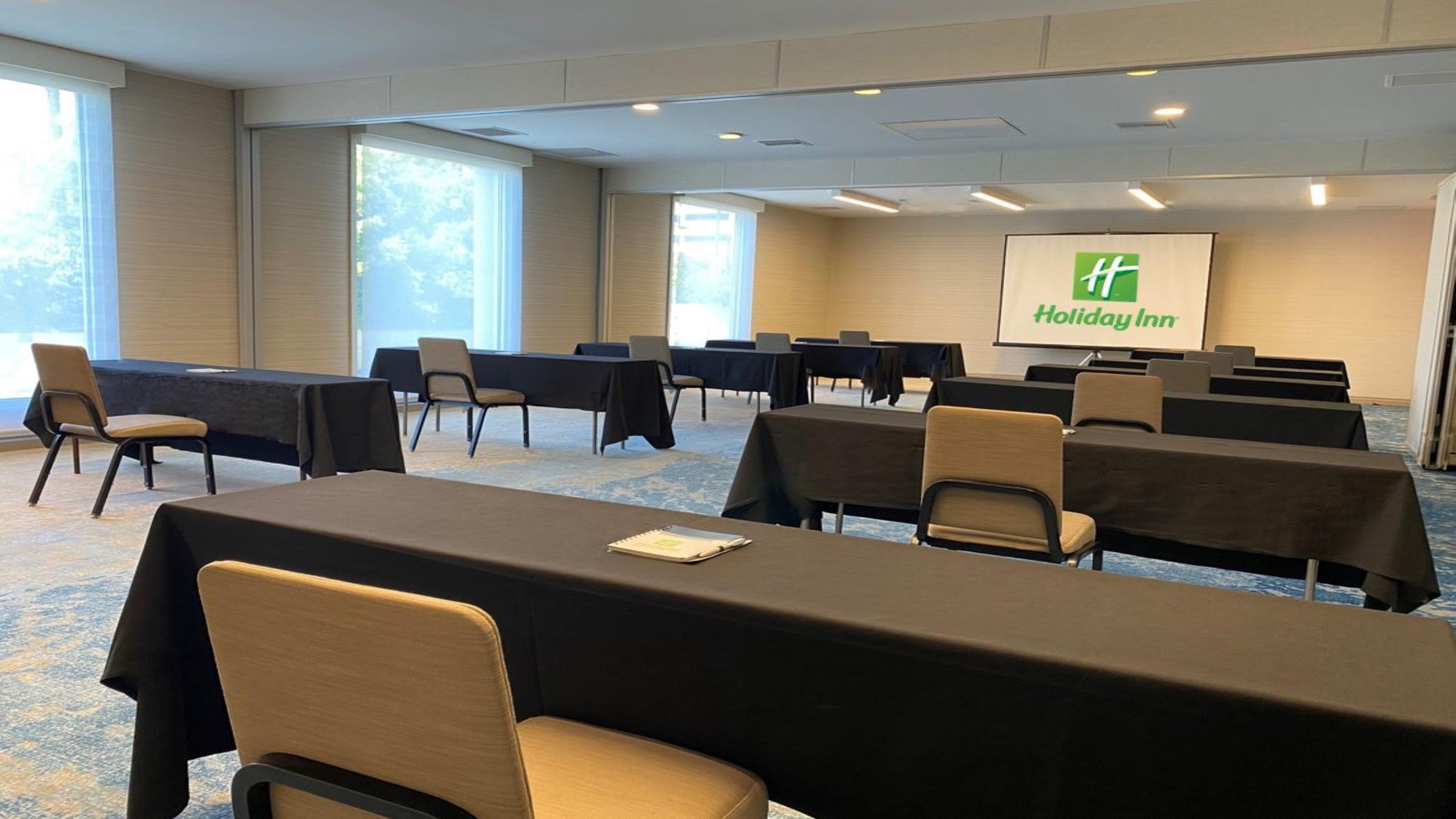 Holiday Inn Los Angeles - Lax Airport By Ihg Exteriér fotografie