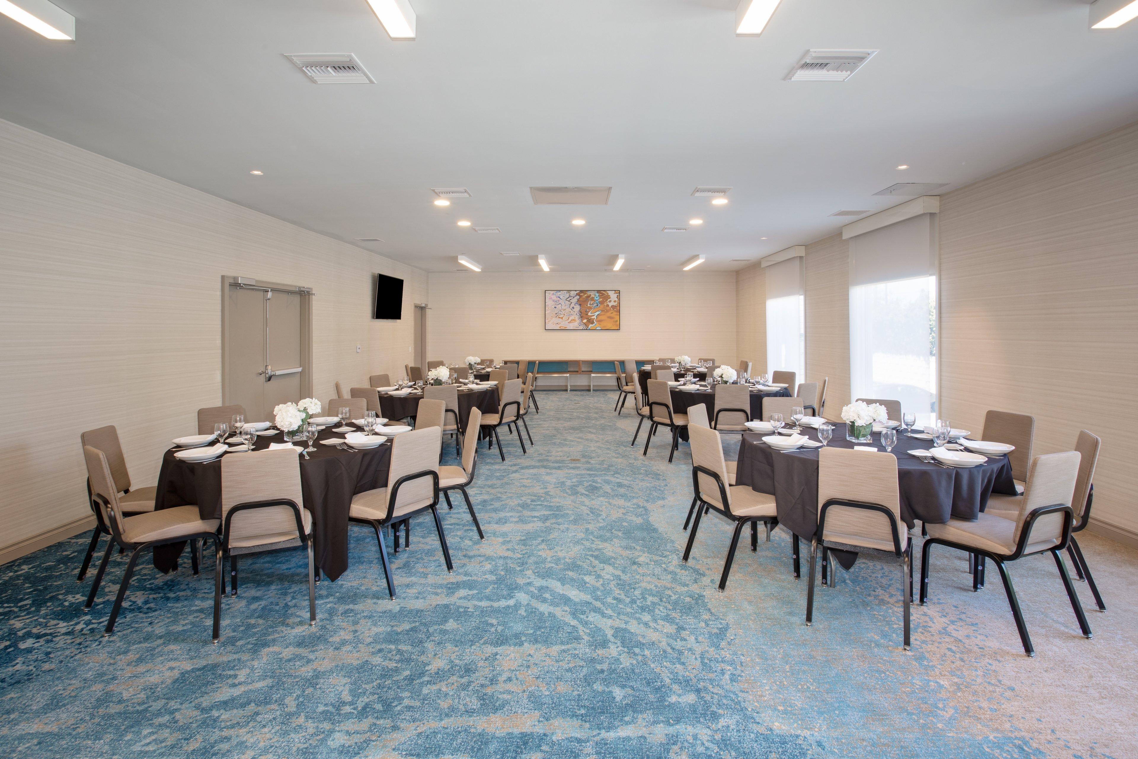 Holiday Inn Los Angeles - Lax Airport By Ihg Exteriér fotografie