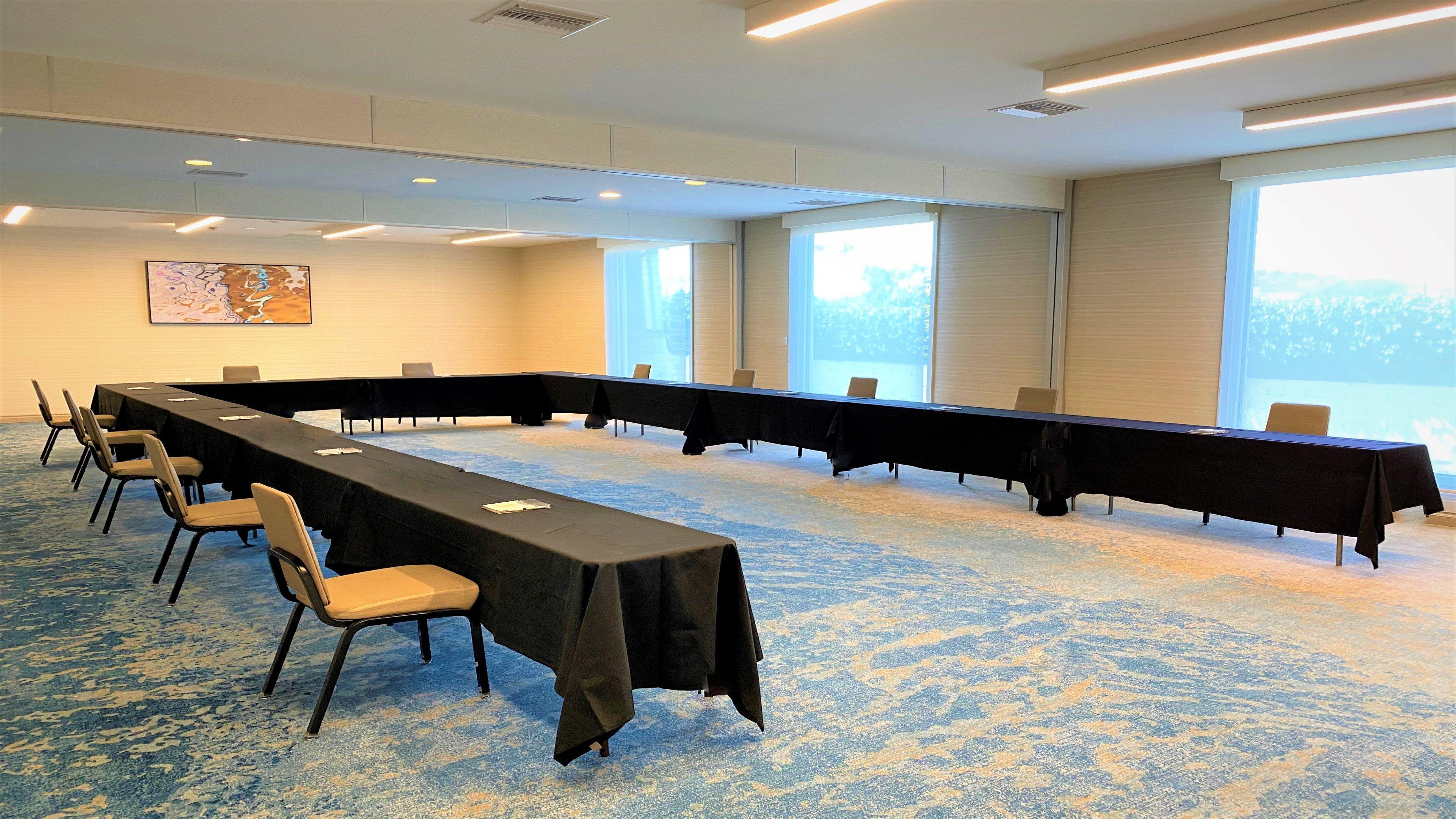Holiday Inn Los Angeles - Lax Airport By Ihg Exteriér fotografie