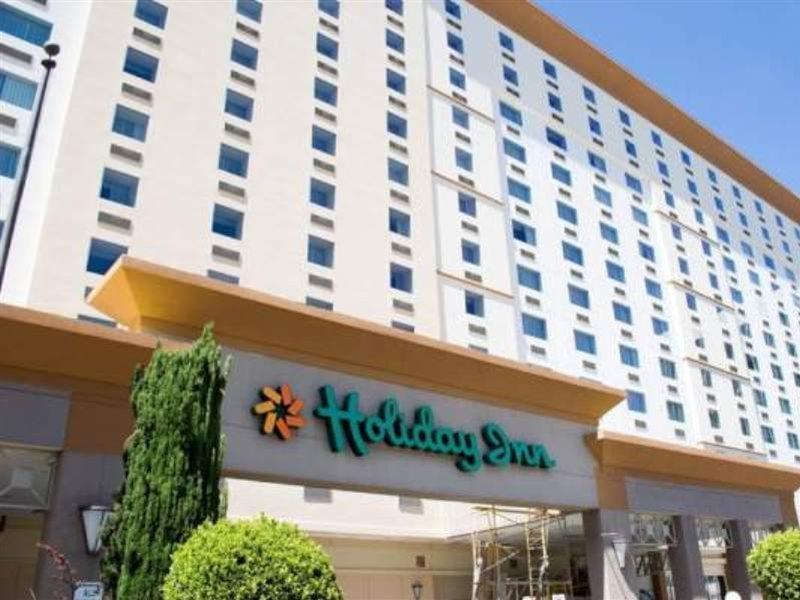 Holiday Inn Los Angeles - Lax Airport By Ihg Exteriér fotografie