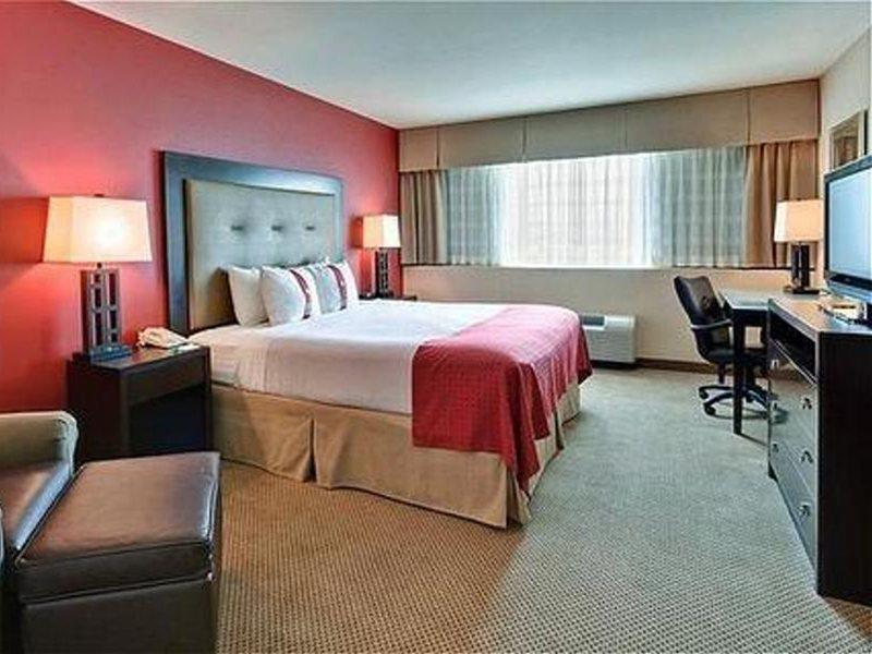 Holiday Inn Los Angeles - Lax Airport By Ihg Exteriér fotografie