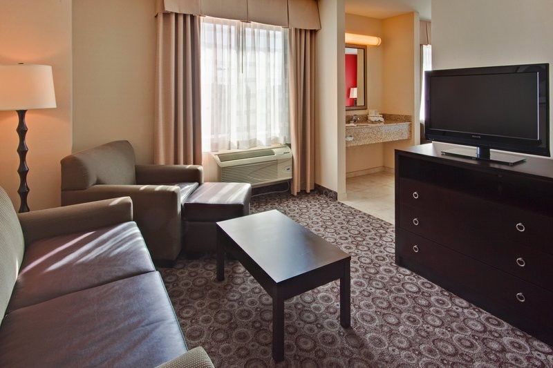 Holiday Inn Los Angeles - Lax Airport By Ihg Exteriér fotografie