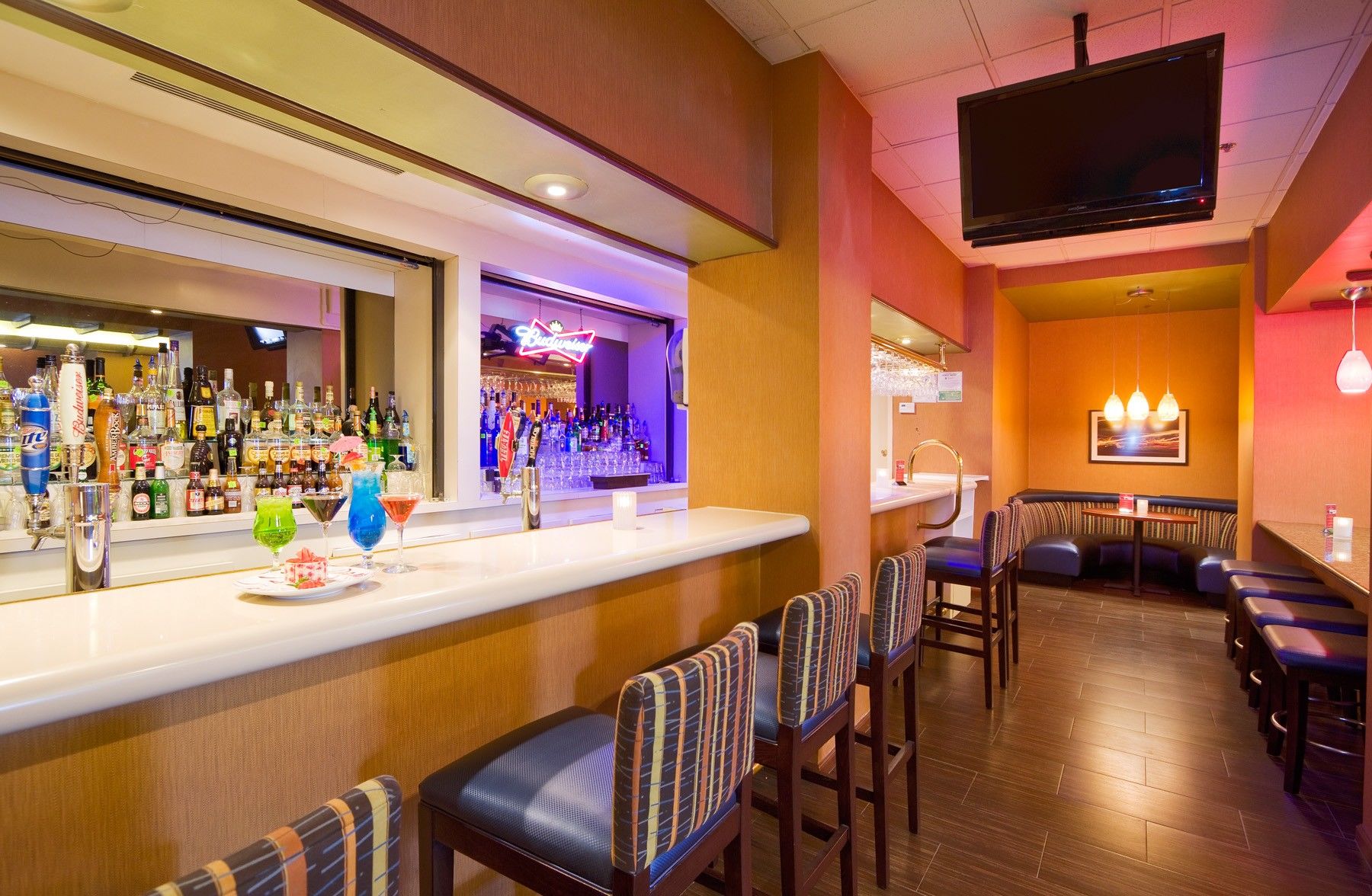 Holiday Inn Los Angeles - Lax Airport By Ihg Exteriér fotografie