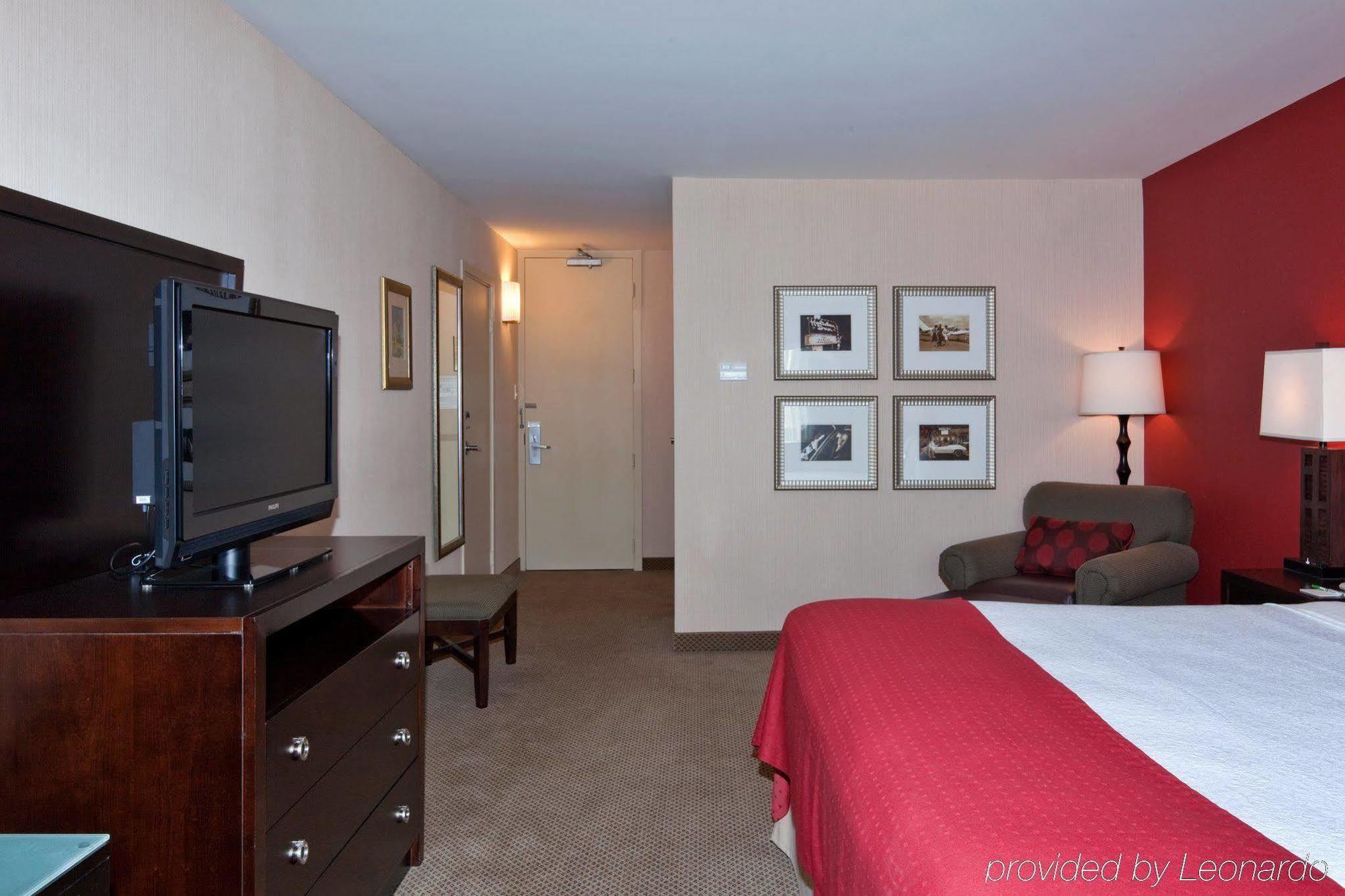 Holiday Inn Los Angeles - Lax Airport By Ihg Pokoj fotografie