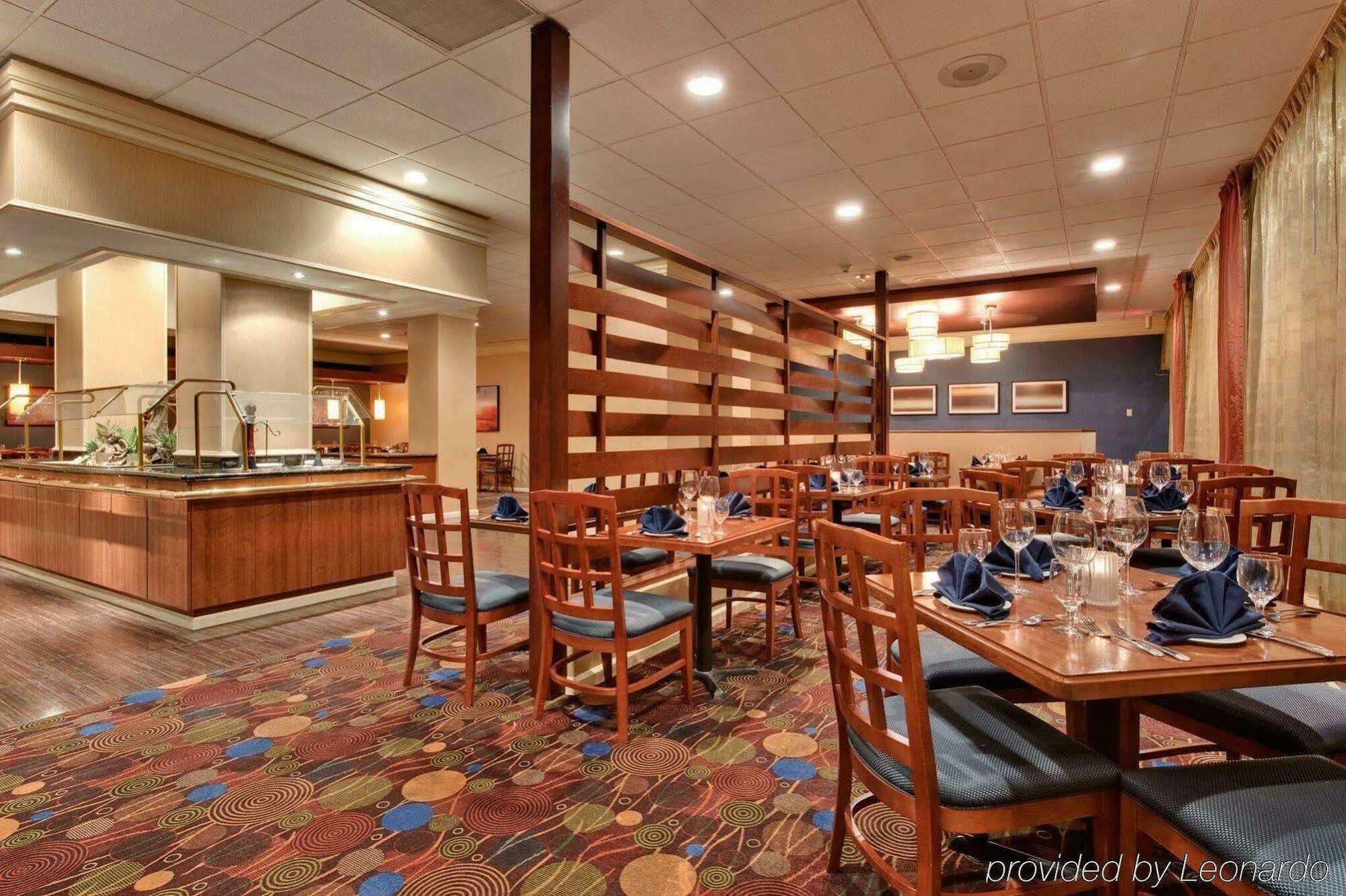 Holiday Inn Los Angeles - Lax Airport By Ihg Exteriér fotografie