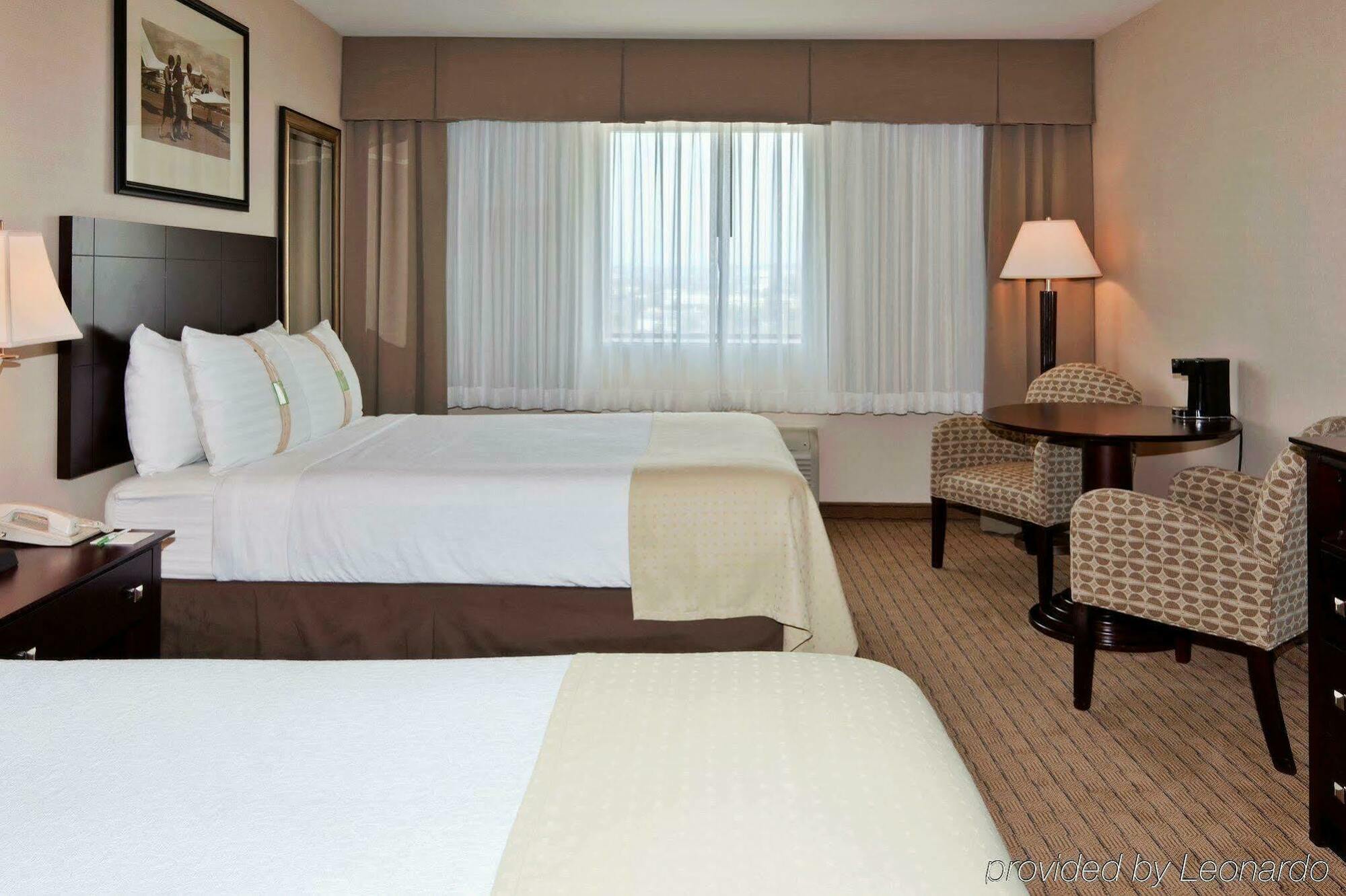 Holiday Inn Los Angeles - Lax Airport By Ihg Pokoj fotografie