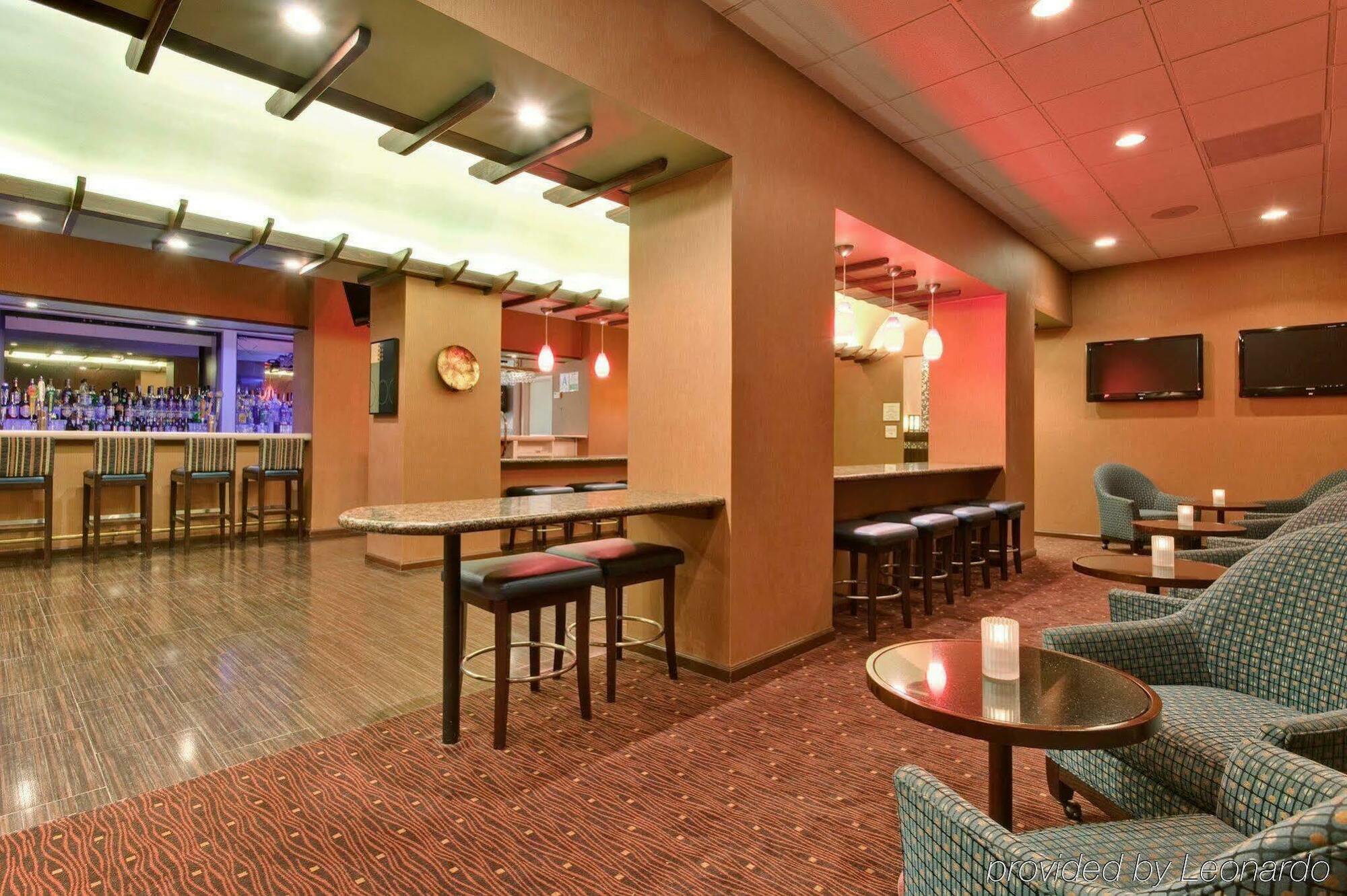 Holiday Inn Los Angeles - Lax Airport By Ihg Exteriér fotografie