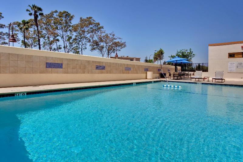 Holiday Inn Los Angeles - Lax Airport By Ihg Exteriér fotografie